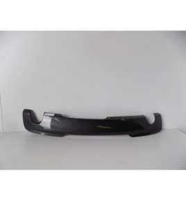 BMW 5er F10 F11 – Heckspoiler