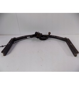 AUDI A6 4F0 Elektrische Anhängerkupplung – 4663
