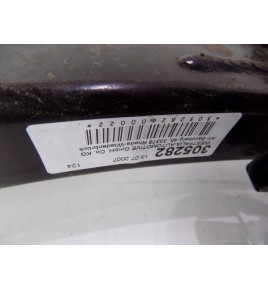 AUDI A6 4F0 Elektrische Anhängerkupplung – 4663