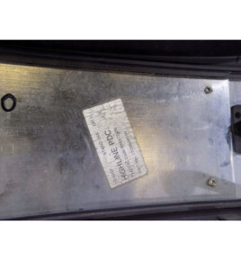 VW Volkswagen 1T0 TOURAN – Kühlergrill