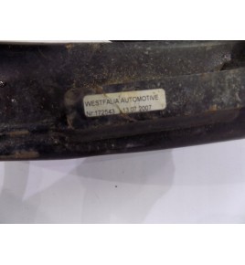 AUDI A6 4F0 Elektrische Anhängerkupplung – 4663