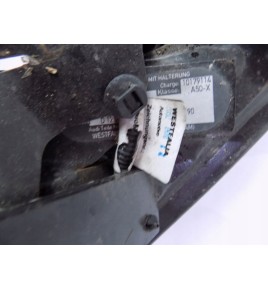AUDI A6 4F0 Elektrische Anhängerkupplung – 4663
