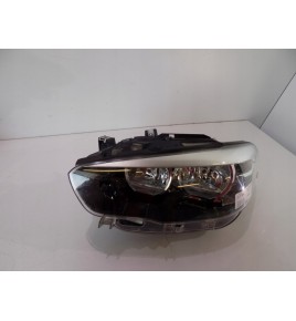 BMW 1 F20/21 LCI H7-Lampensatz (links/rechts) – 1189 1190