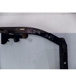 AUDI A6 4F0 Elektrische Anhängerkupplung – 4663
