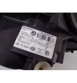 BMW 1 F20/21 LCI H7-Lampensatz (links/rechts) – 1189 1190