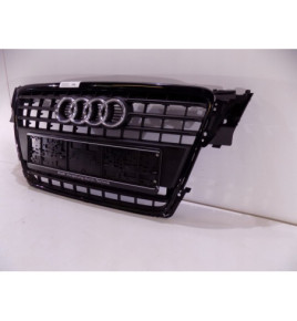 AUDI A4 8K0 – ATRAPA / KÜHLERGRILL Shadow-Line