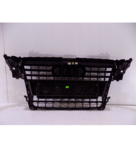 AUDI A4 8K0 – ATRAPA / KÜHLERGRILL Shadow-Line