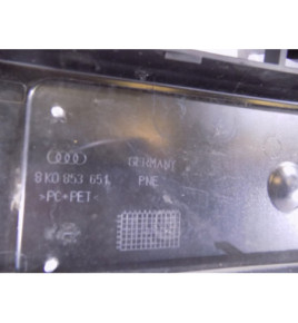 AUDI A4 8K0 – ATRAPA / KÜHLERGRILL Shadow-Line