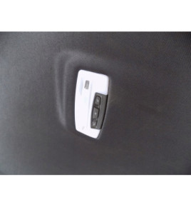 BMW X6 F16 Dachhimmel M-Paket – 0006