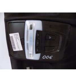 BMW X6 F16 Dachhimmel M-Paket – 0006