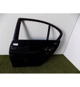BMW 5er E60 – Hintertür – linke Seite – 2258