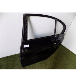 BMW 5er E60 – Hintertür – linke Seite – 2258