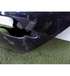 BMW 5er E60 – Hintertür – linke Seite – 2258
