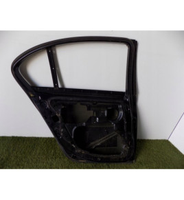 BMW 5er E60 – Hintertür – linke Seite – 2258