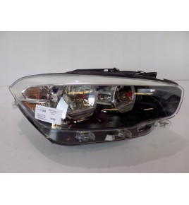 BMW 1 F20/21 LCI H7-Lampensatz (links/rechts) – 1189 1190