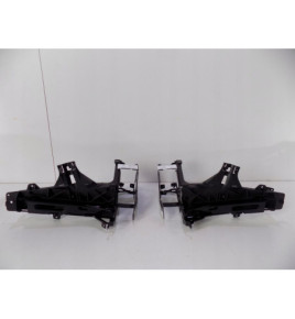 BMW 7 F01 Halterung / Lampenfassung links – 3066