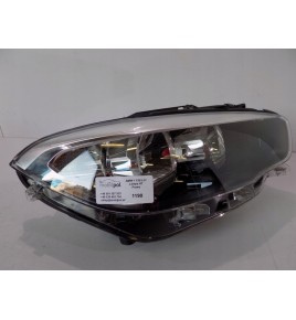 BMW 1 F20/21 LCI H7-Lampensatz (links/rechts) – 1189 1190