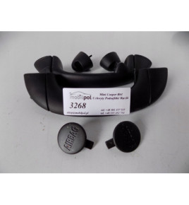 Mini Cooper R61 Haltegriff für die Dachverkleidung / Haltegriffe – 3268