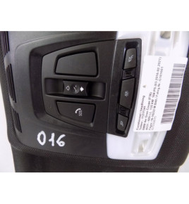 BMW 4 F36 Dachhimmel M-Paket / Schiebedach – 0016