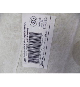 BMW 4 F36 Dachhimmel M-Paket / Schiebedach – 0016