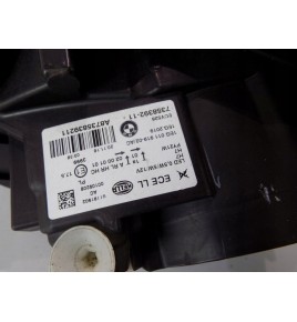 BMW 1 F20/21 LCI H7-Lampensatz (links/rechts) – 1189 1190