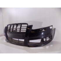 Audi A6 4F0 Frontstoßstange LCI PDC-Spritzlackierung – 1018