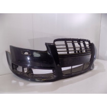 Audi A6 4F0 Frontstoßstange LCI PDC-Spritzlackierung – 1018
