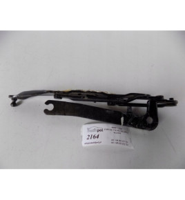 BMW 7 E38 – Scharnier der Heckklappe, links – 2164