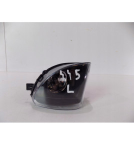 BMW 5er F10/F11 – Halogenlampe links vorne (vor dem Lift)
