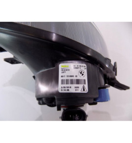 BMW 5er F10/F11 – Halogenlampe links vorne (vor dem Lift)