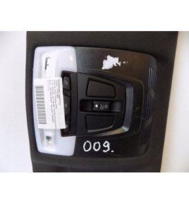 BMW 3GT F34 – Dachhimmel M-Paket / Panorama