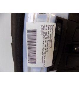 BMW 3GT F34 – Dachhimmel M-Paket / Panorama