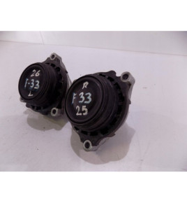 BMW 3 F30.. / BMW 4 F32.. – Motorlager links