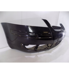 VW PASSAT 3B0 – Frontstoßstange, schwarz – 1032