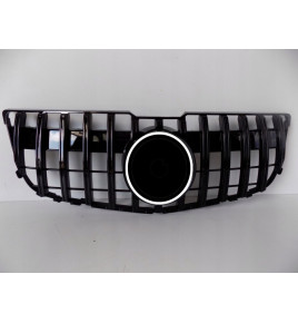 Mercedes GLK W204 Frontgrill / GT-Grill – 3648