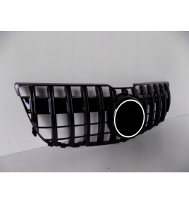 Mercedes GLK W204 Frontgrill / GT-Grill – 3648