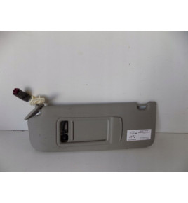 BMW 5er F10 – Sonnenblende, links – 3572