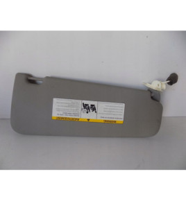 BMW 5er F10 – Sonnenblende, links – 3572