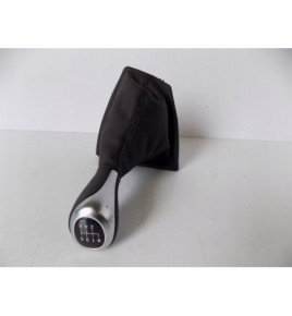 BMW 1 F20 F21 Schaltknauf / Schaltmanschette – 3485
