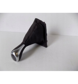 BMW 1 F20 F21 Schaltknauf / Schaltmanschette – 3485