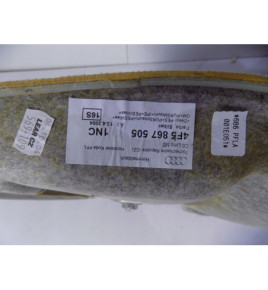 Audi A6 4F5 Dachhimmel – 0021