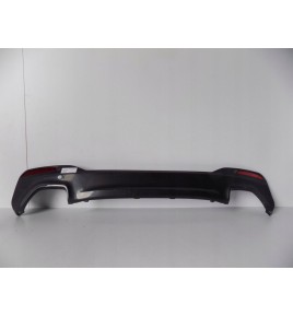 BMW 5er G30 M-Paket Heckdiffusor / Spoiler – 2032