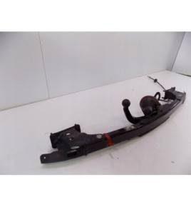 Mercedes W204 Elektrische Anhängerkupplung – 10601