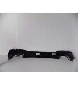BMW 5er G30 M-Paket Heckdiffusor / Spoiler – 2032