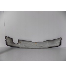 BMW X1 E84 M-Paket Heckdiffusor / Spoiler – 2028