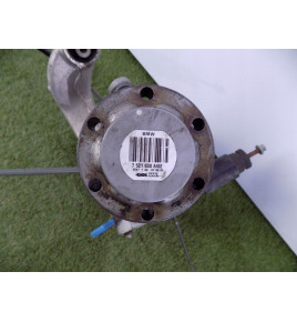 BMW 5er E60/61 – Rechtslenker / Querlenker