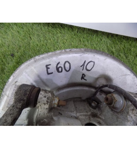BMW 5er E60/61 – Rechtslenker / Querlenker
