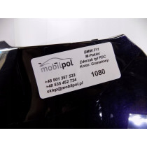 BMW 5er F11 Heckstoßstange M-Paket PDC – 1080