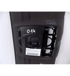 BMW 1 F20 Dachhimmel M-Paket / Schiebedach – 0014