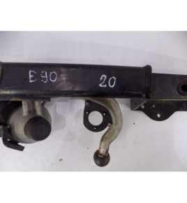 BMW 3er E90 Elektrische Anhängerkupplung – 4618